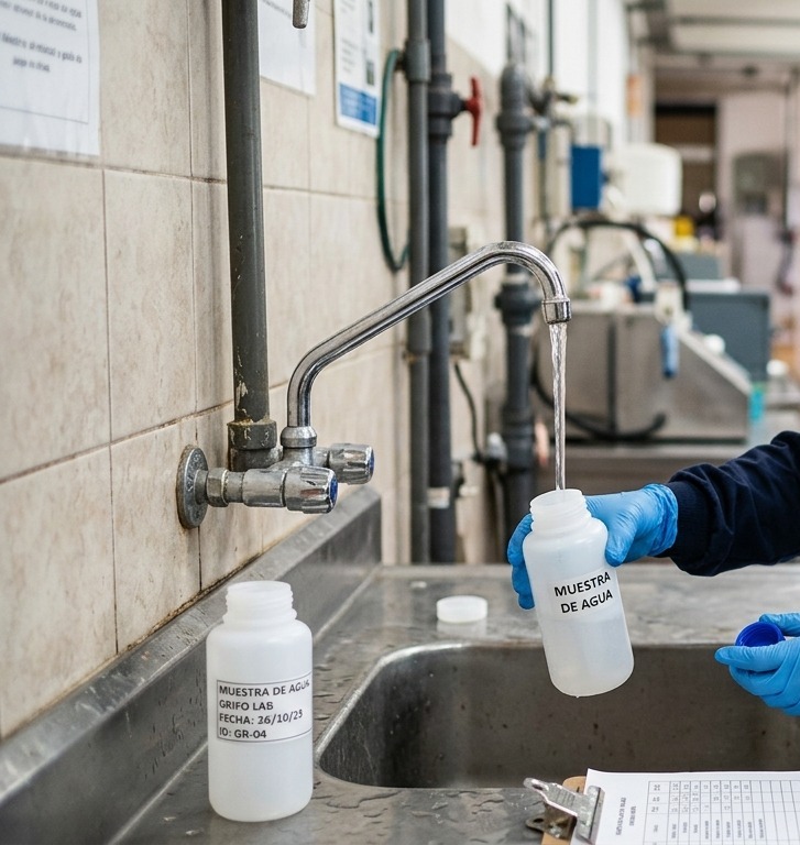 SERVICIO LABORATORIO IBAGUE TOLIMA